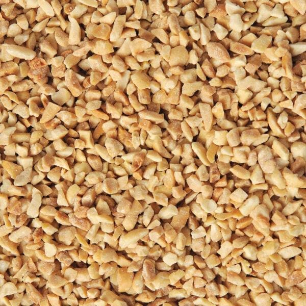 Roasted Nibbed Peanuts