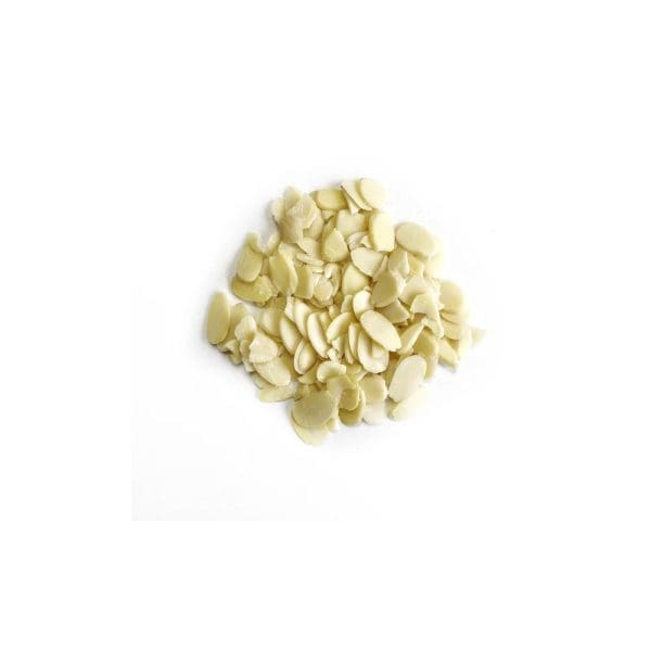 MC Flaked Almonds