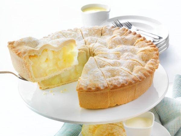Sidoli Big Bramley Apple Pie