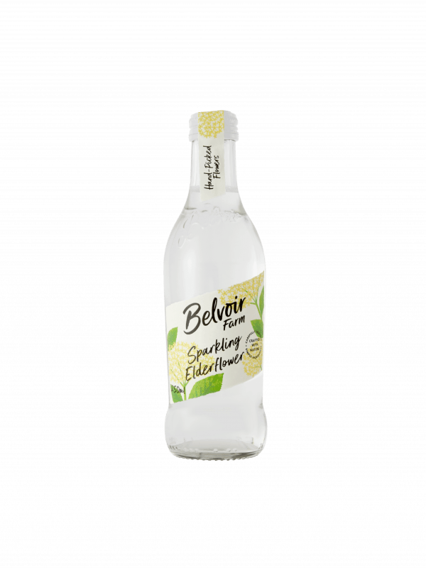 Belvoir Elderflower Presse - Image 2
