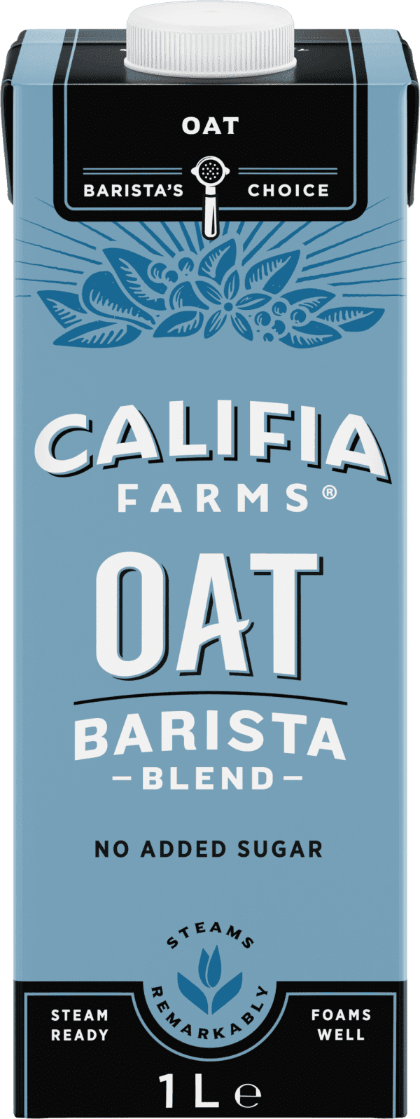 Califia Farms Oat Barista Blend - Image 2
