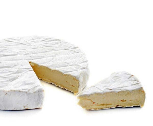 French Brie