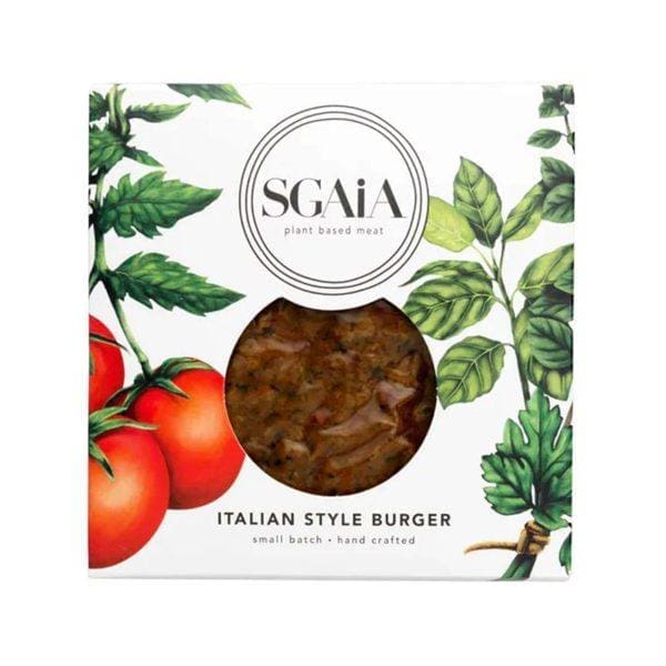 SGAIA Italian Style Burger