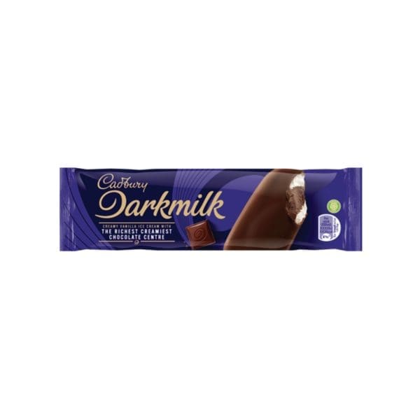 *CLR*Cadbury Dark Milk