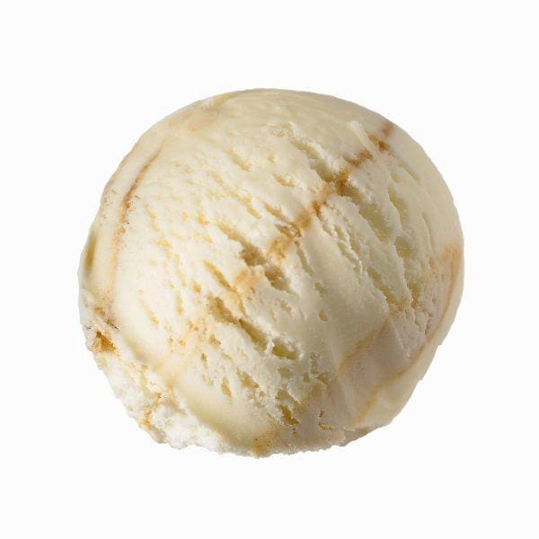 Childhay Manor Banana Fudge Ice Cream