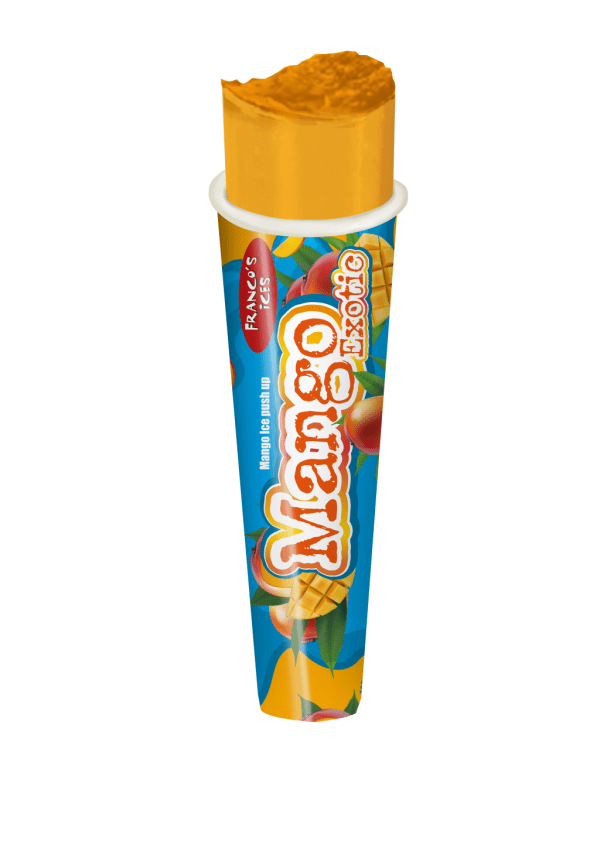 *CLR*Franco Mango Exotic