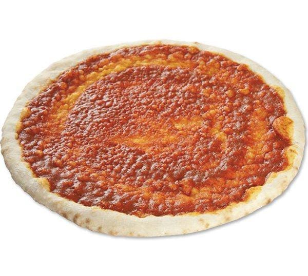 Pan Artisan Sauced 23cm Woodfire Base