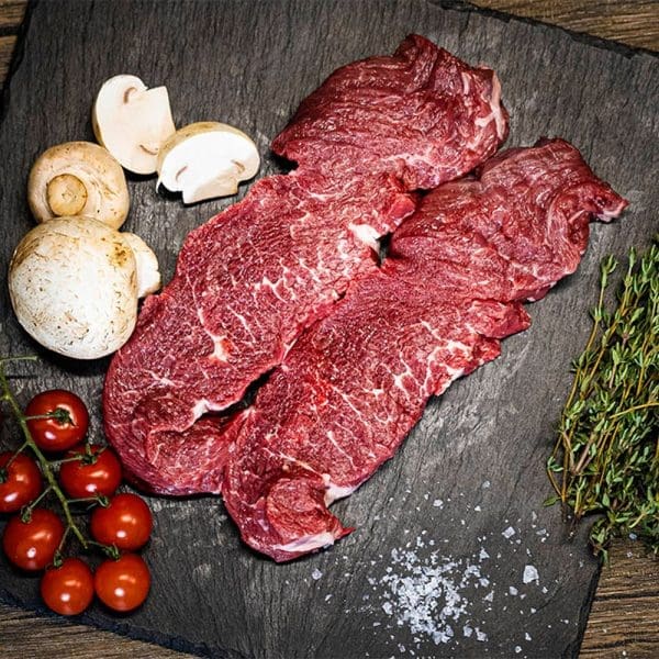 MC Beef Denver Steak 150g