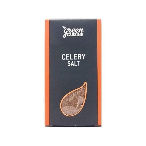 Green Cuisine Celery Salt