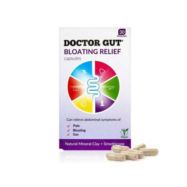 Doctor Gut Bloating Relief