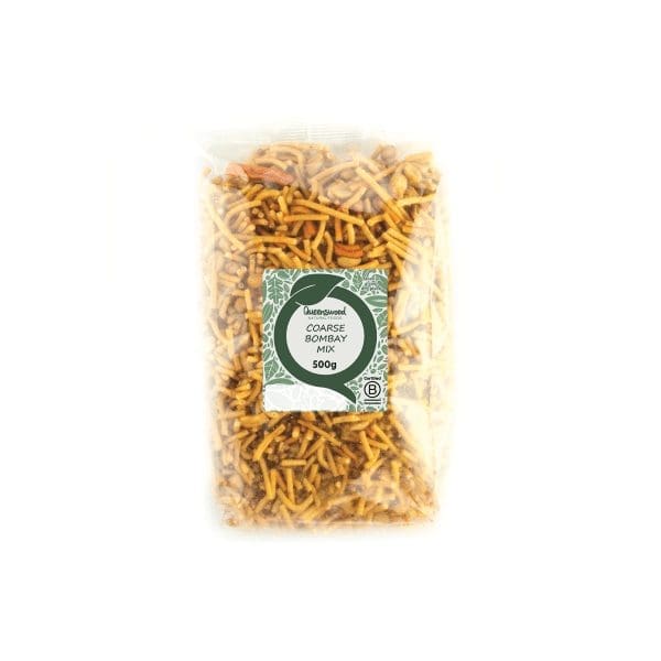 Coarse Bombay Mix