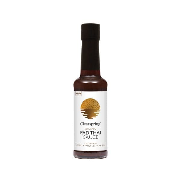 Clearspring Organic Pad Thai Sauce