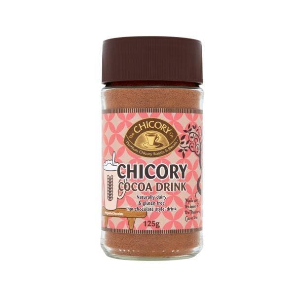 Prewetts Cocoa Chicory