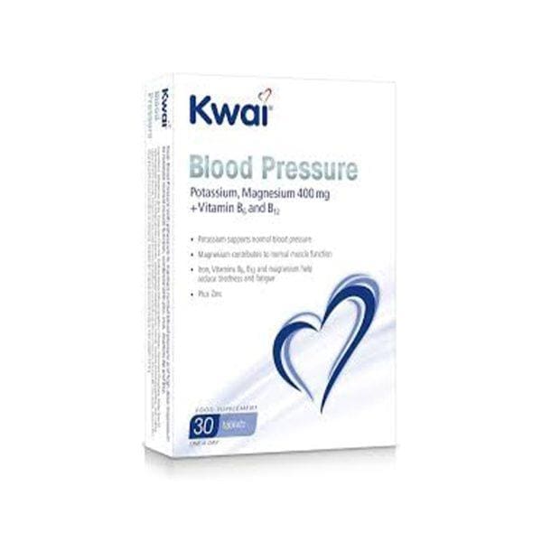 Kwai Blood Pressure Relief