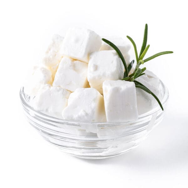 Delphi Plain Greek Feta