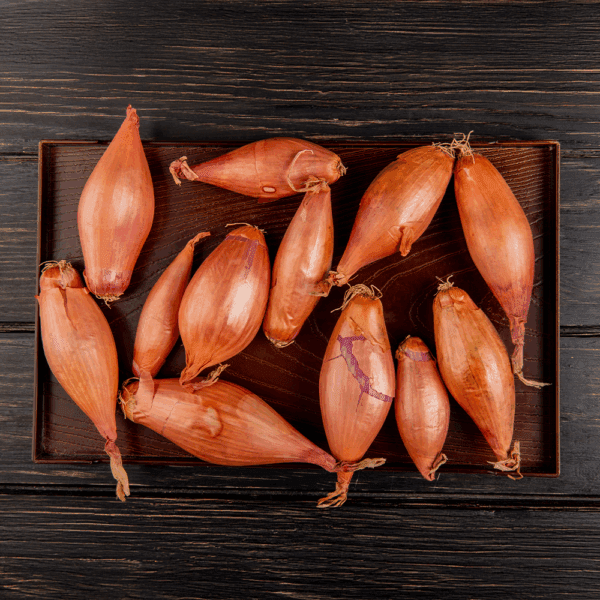 Long Shallots