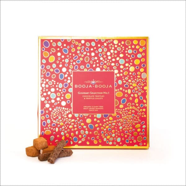 Booja Booja Gourmet Selection No1