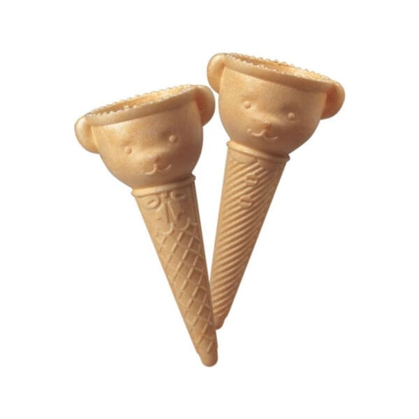 Nic Teddy Cone