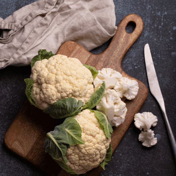Cauliflower Medium