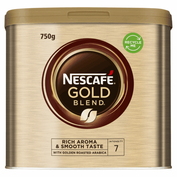 Nescafe Gold Blend - Image 2