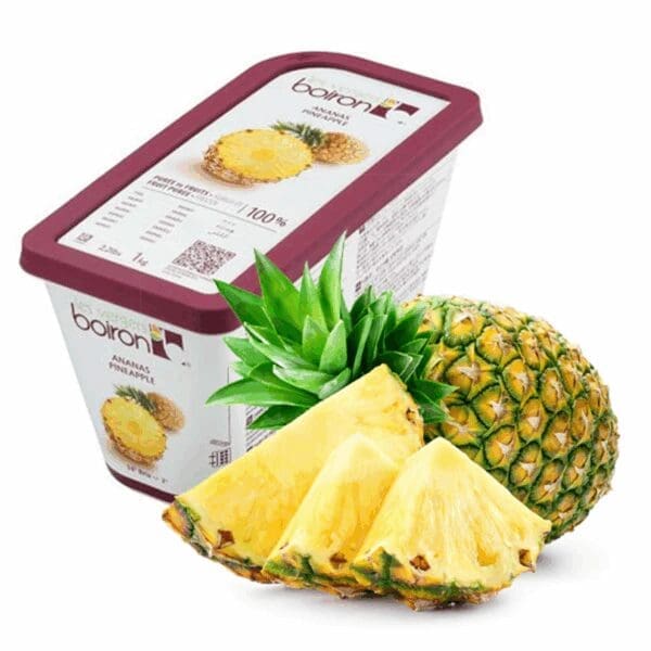 Boiron Pineapple Puree