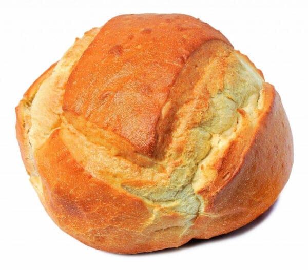 Planete Pain White Loaf