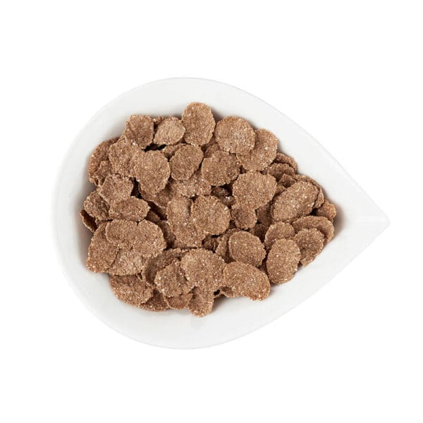 Organic Bran Flakes