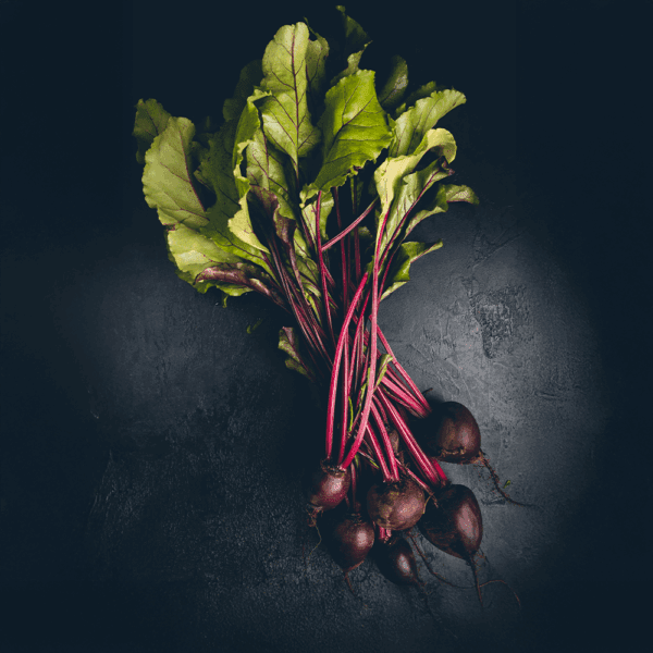 Baby Beetroot Bunch