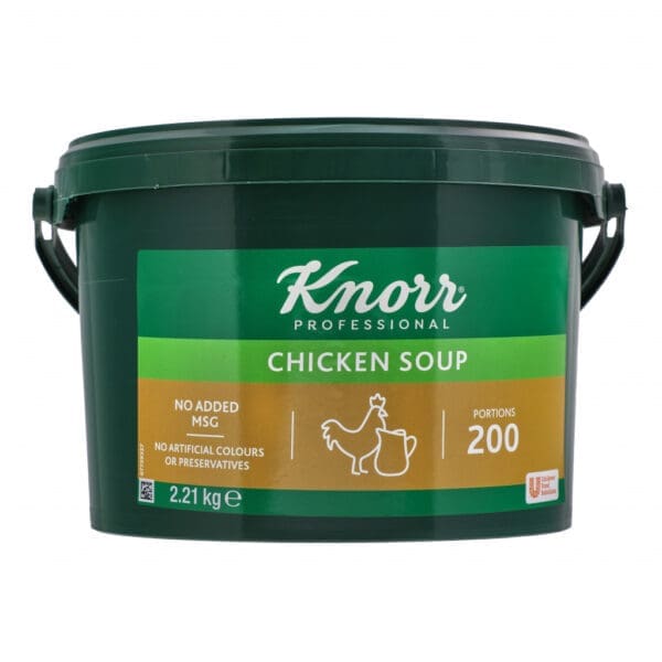Knorr Chicken Soup Mix