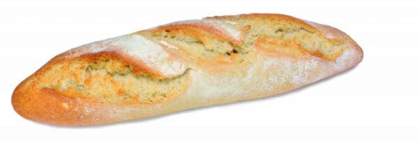 Planete Pain Floured Demi Baguette