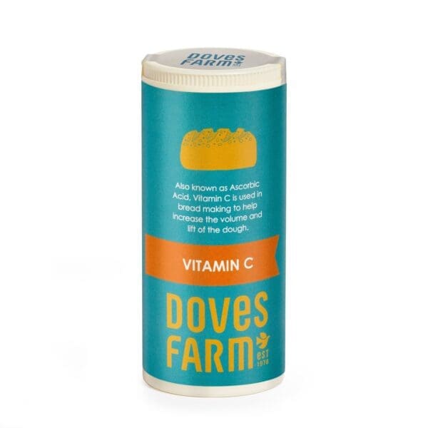 Doves Vitamin C