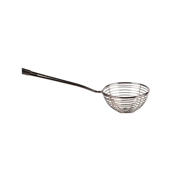 Topping Ladle