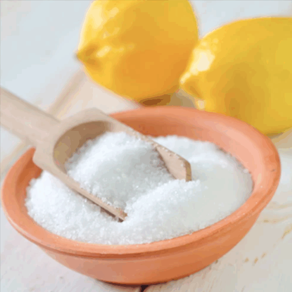 Citric Acid