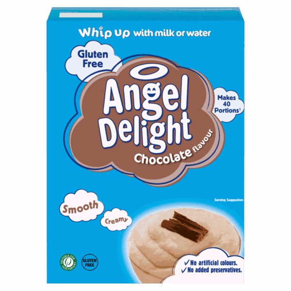 Angel Delight Chocolate - Image 2