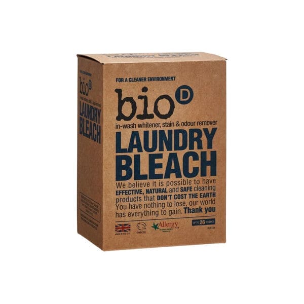 Bio D Laundry Bleach