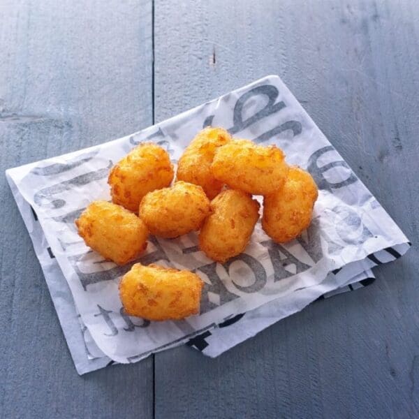 Lamb Weston Potato Puffs