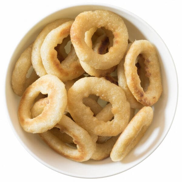 Greens Battered Onion Rings
