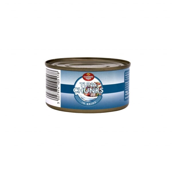 Tuna Chunks In Brine - Image 2