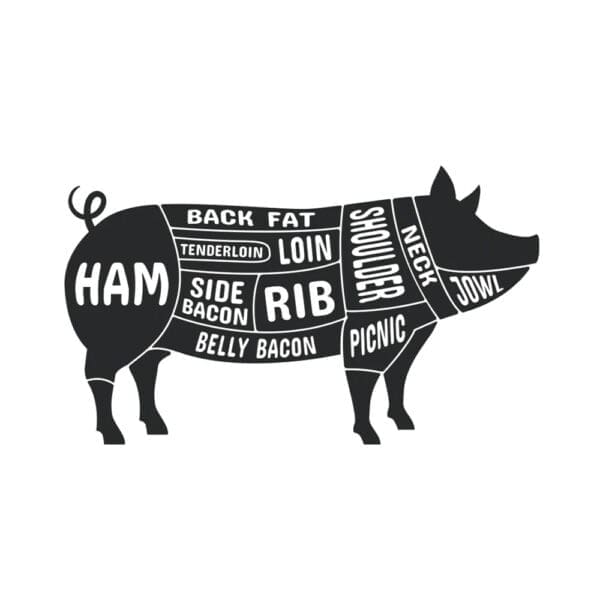 Whole Pig