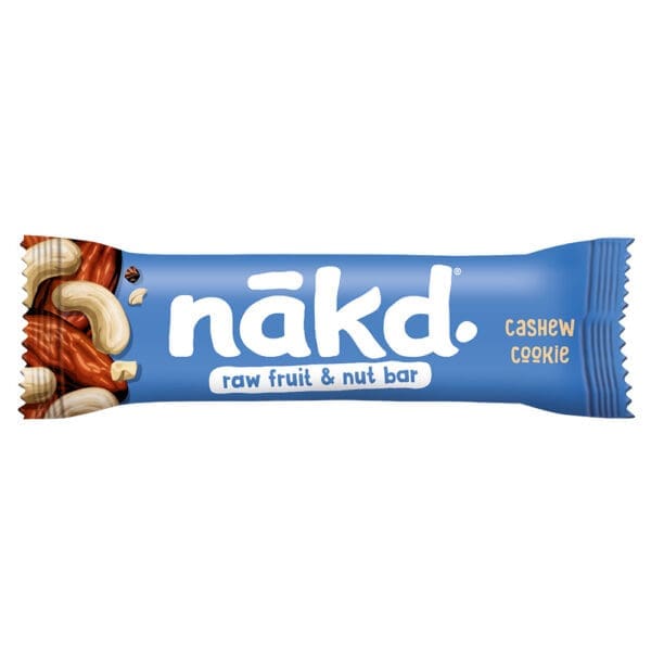 Nakd Gluten Free Cashew Cookie