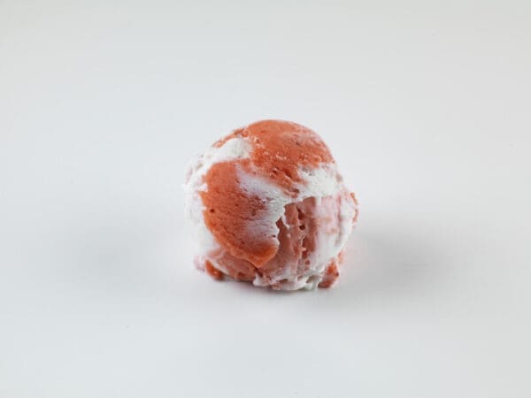 Gelarto Strawberry & Cream