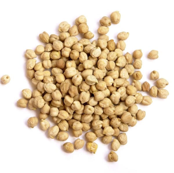 Chick Peas