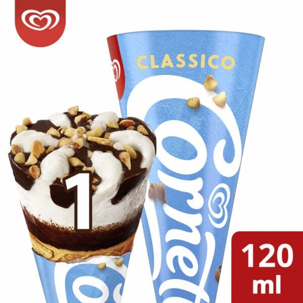 Cornetto Classico - Image 2