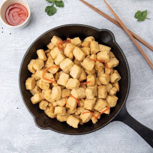 Quorn Vegan Pieces
