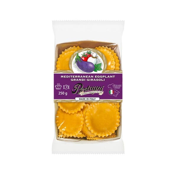 DV Eggplant Parmigiana Grandi Girasoli