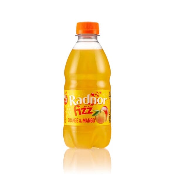 Radnor Fizz Orange and Mango - Image 2
