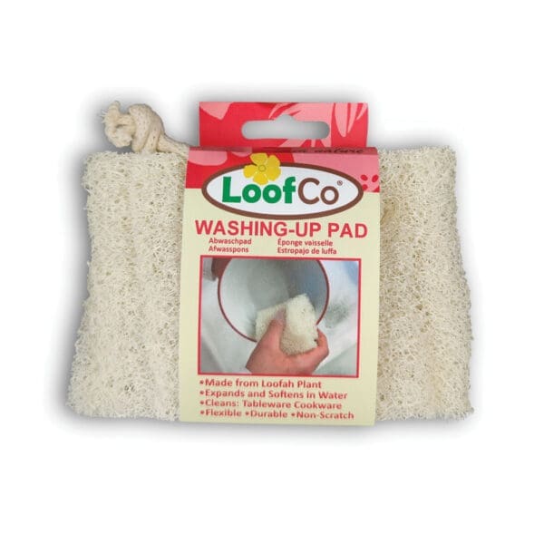 LoofCo Washing up Pad