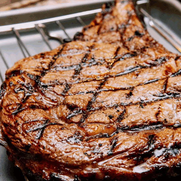 T Bone Steak