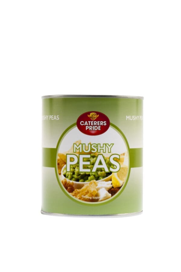 Mushy Peas