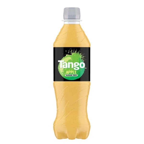 Tango Apple Bottle